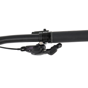 Bicicleta de Montaña FS Dirt Jump 2026, Equipada con Sistema de Cambios Deore 6100 de 12 Velocidades y Frenos de Disco Hidráulicos Confiables - Product Image 2