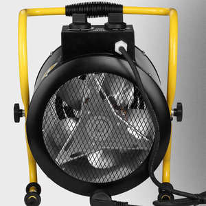 <span class=keywords><strong>2025</strong></span> <span class=keywords><strong>New</strong></span> 3KW công nghiệp công suất cao nóng điện fan hâm mộ nhà kính không khí nóng Blower hộ gia đình Máy sưởi - Product Image 3