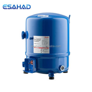 Compresseur à piston Maneurop 3HP NTZ096A4LR1B NTZ096A4LR1A NTZ96-4B pour hôtel, supermarché, entrepôt frigorifique - Product Image 1