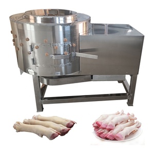 Machine à enlever la laine de mouton hautement automatisée / Machine à nettoyer <span class=keywords><strong>les</strong></span> pattes de vache / Machine à enlever <span class=keywords><strong>les</strong></span> poils des <span class=keywords><strong>sabots</strong></span> de vache - Product Image 1