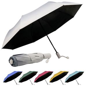 Hot Sale Automatic Portable Handle Fully Automatic <b>Umbrella</b> with logo Printing for the Rain - Product Image 2