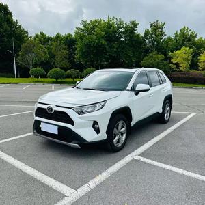 <span class=keywords><strong>Toyota</strong></span> <span class=keywords><strong>RAV4</strong></span> <span class=keywords><strong>2.0</strong></span> CVT <span class=keywords><strong>2022</strong></span> Usado, Volante a la Izquierda, Tracción en Dos Ruedas, Automático, SUV, Ahorro de Combustible, Duradero, Alta Calidad - Product Image 1