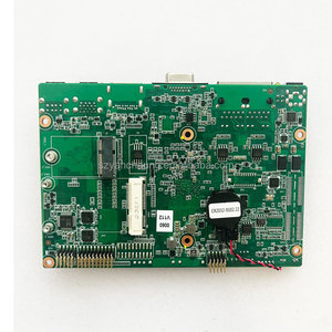 เมนบอร์ดอุตสาหกรรม Advantech MIO-5350 Rev.A101-3 ขนาด 3.5 นิ้ว มีสินค้าในสต็อก - Product Image 2