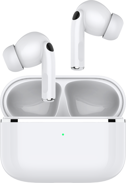Wireless Earphones BT True Wireless In-Ear Earbuds with LED Indicator JL Chipset