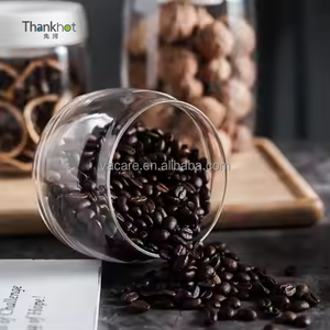 Jarra de Almacenamiento de Bebidas de Vidrio de Borosilicato de Alta Calidad Vacare al por Mayor, Tapa de Vacío para Preservar la Frescura, Color Personalizable - Product Image 2