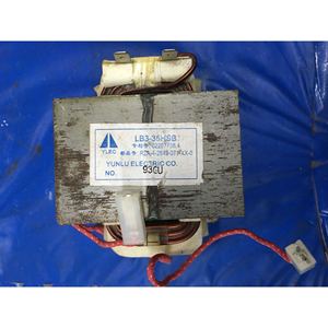 LB3-35HSB รีแอคเตอร์ RZA-4-2649-071-XX-0 ตัวกรองพลังงานสำหรับเครื่องปรับอากาศไฮเซ่นส์อินเวอร์เตอร์ - Product Image 5
