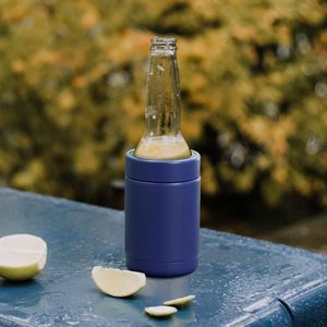 New Arrivals 12OZ <strong>Beer</strong> Cooler 304 Double Wall Vacuum Insulated Stainless Steel <strong>Beer</strong> Bottle Can For Party - Product Image 5