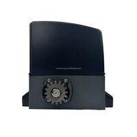 Moteur de portail coulissant étanche, opérateur de porte automatique 1000 kg AC 220V, ouvre-portail électrique robuste pour villa