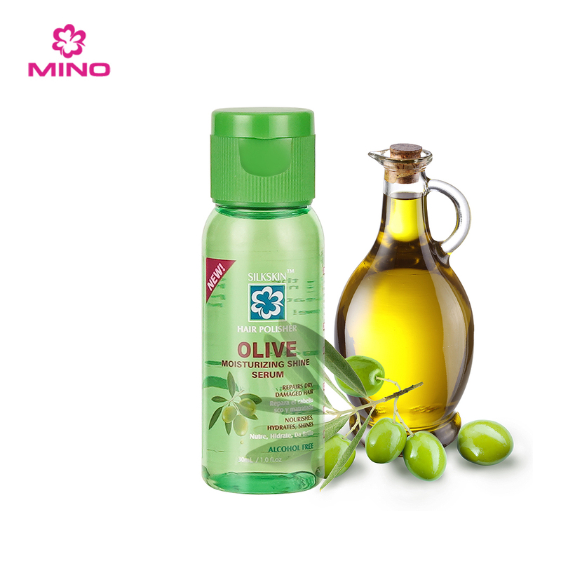 Private Label High Efficiency Organic Olive