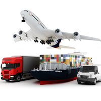 Transit International Économique Meisen Classe Standard + Express DDP – Recherche de Transitaires Porte-à-Porte Shenzhen Chine-USA