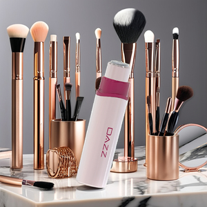 Masajeador de Ojos y Labios Frío/Caliente Antihinchazón al por Mayor de Fábrica con Microvibración y Cambio de Temperatura en 5 Segundos que Alivia la Fatiga Ocular - Product Image 4