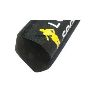 Eva Nylon đống chống ma sát trượt tuyết chủ Snowboard nhận dạng và phòng ngừa dây đeo trượt tuyết Túi & bindings - Product Image 4