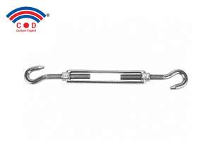Tendeur de câble de haute qualité pour système de store de toit et accessoires de rideaux - Product Image 1