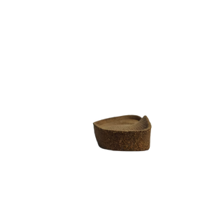 HT-9K0018 Suela de sandalia y zapatilla de madera con diseño de moda, suela de corcho suave, precio más económico, suela antideslizante en Jinjiang - Product Image 6