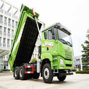 Harga jual pabrik langsung kualitas tinggi penggerak tangan kiri truk sampah Dump truk pemompa suspensi udara pengemudi Euro 5 - Product Image 6