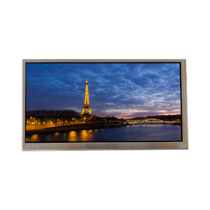 C101EAT03.1 Écran LCD d'origine avancé de 10,1 pouces 1280*720 - Product Image 1