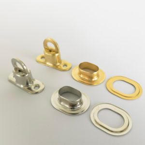 SNOWL <span class=keywords><strong>Pas</strong></span> <span class=keywords><strong>Cher</strong></span> prix usine matériel Marin 3 pièces twist lock fermeture en laiton <span class=keywords><strong>bateau</strong></span> accessoires - Product Image 4