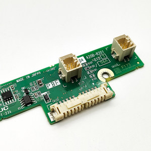 A20B-8201-0153 Fanuc MF/TF 8.4 นิ้ว ชุดควบคุมอุตสาหกรรม PLC แบบแถบแรงดันสูง มีสินค้าในสต็อก - Product Image 1
