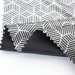 Isolamento Termico ad Alta Elasticità 50D con Grafene, Antistatico e Termoritenente per Giacche Imbottite e Abbigliamento Outdoor - Product Image 3