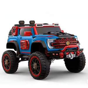 Eco-friendly Cheap Price Four <b>Wheel</b> for Kids Boys Girls Play High Speed off Road Racing Toy Gift - Product Image 1