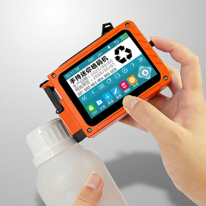 Impresora de Inyección de Tinta Digital M1 Mini de 1-9 Dígitos de Alta Calidad de Great Farm, Perfecta para Agricultura - Product Image 3