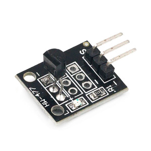 โมดูลเซ็นเซอร์วัดอุณหภูมิ DS18B20 KY-001 สำหรับโครงการ Arduino IoT - Product Image 2