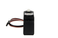 Servomoteur numérique Feetech FS5106B 6V 6KG avec engrenages en plastique pour avion RC/voiture, système de direction de jouet radiocommandé, projet robotique