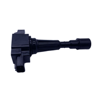 Ban đầu ZJ49-18-100 cuộn dây đánh lửa u5410 49199 cho Mazda2 1.3L 1.5L Mazda3 1.6L Z6 động cơ mới tương thích CX-3 CX-5 CX-8 xe