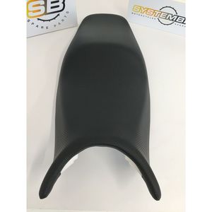 Sella per moto compatibile con YAMAHA FZ6 2004-2006 per FZ6 04-06 - Product Image 5