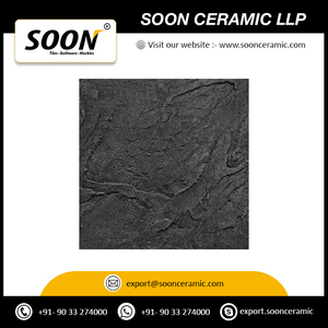 Azulejos de porcelana para exteriores resistentes a la intemperie de 50x50 CM para patios y estacionamiento con superficie antideslizante de alta durabilidad - Product Image 4