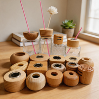 Hamac portable, solution de relaxation et de sommeil, plage, jardin, pique-nique, installation rapide, design antidérapant, bouchon de bouteille de parfum