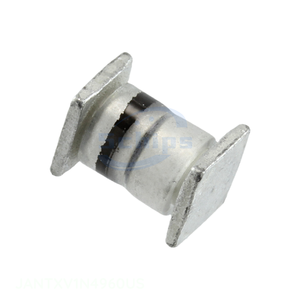 Diodes JANTXV1N4960US SQ-MELF, E Electronics Component Authorized Distributor - Product Image 1