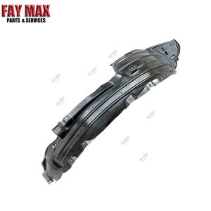 Partie du corps Bouclier de doublure d'aile intérieure avant droite gauche 74100-TLY-H00 74150-TLY-H00 pour Honda CR-V CRV 2018 2019 2020 2021 2022 - Product Image 2