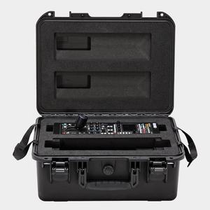 M450H Custom Eva Hardcase <span class=keywords><strong>Maleta</strong></span> <span class=keywords><strong>de</strong></span> plástico impermeable a prueba <span class=keywords><strong>de</strong></span> golpes estuche <span class=keywords><strong>de</strong></span> almacenamiento para Sony Remote PTZ Camera Controller - Product Image 1