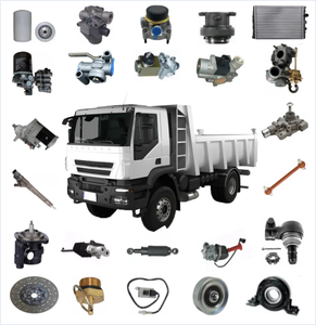 Pour iveco camion miroir pièces de rechange accessoires serrure de porte injecteur couverture de roue quotidien <span class=keywords><strong>phare</strong></span> sécheur d'air pare-chocs servofrein - Product Image 4