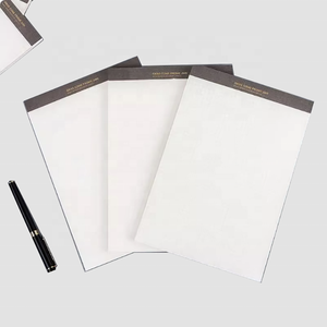 Venta caliente Offset Paper To Do <span class=keywords><strong>List</strong></span> Bloc de notas Tamaño personalizado Hotel Bloc de notas Rasgar Bloc de notas personalizado para negocios - Product Image 6