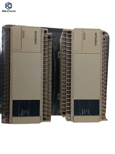 Controlador PLC, Sensor, Controlador Lógico Programable, Nuevo y Original FX1N-60MR-001 - Product Image 1