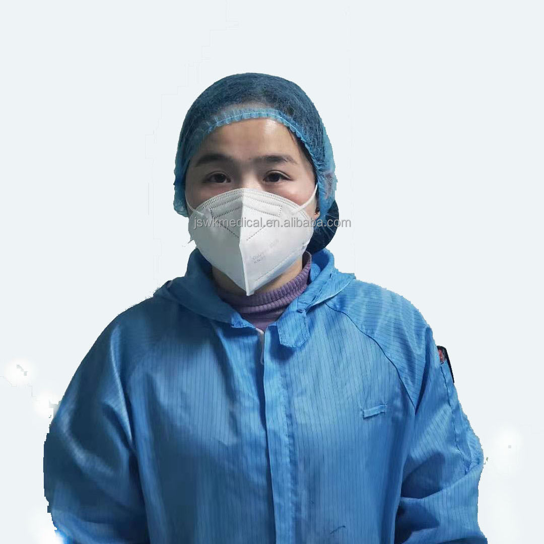 Kn95mask Anti Dust Facemask KN95 Respirator Protective Mask KN95
