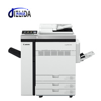 Copieurs d'occasion reconditionnés pour Canon imagePRESS V900/V800/V700, impression/numérisation A3/A4