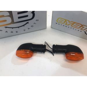 Corpo Farfallato Suzuki GSX-S 750 2017 2018 2019 - Ricambio Sistema Carburante Moto - Product Image 3