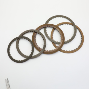 Kit de plaques de friction d'embrayage de transmission <span class=keywords><strong>automatique</strong></span> 5HP-19, pièces de rechange pour boîte de vitesses automobile - Product Image 3