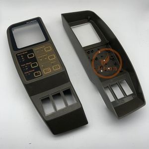 Carcasa Superior del Monitor para Excavadora R160LC-7 R180LC-7 R210LC-7 21N8-30020 21N8-30013 21N8-30011 21N8-30012 - Product Image 2