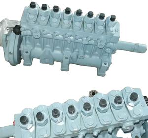 Les pompes à carburant haute pression PS8A-HR-23-R8 et PS8A-HL-23-R8 sont disponibles en stock et de haute qualité. - Product Image 2