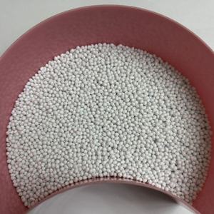 Granules de moulage par injection PET à haute fluidité Granules en plastique de moulage par soufflage Matières premières respectueuses de l'environnement - Product Image 3