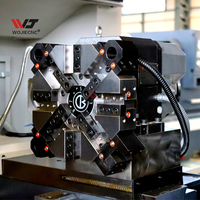 Tour CNC CK6140, tour universel pour le travail des métaux, tourelle à 4 postes, mandrin hydraulique en option pour atelier