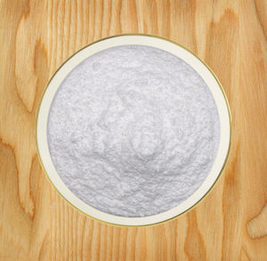 Polvere sbiancante della pelle Nicotinamide vitamina B3 99% Niacinamide in polvere - Product Image 3