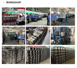 Petits appareils de cuisine commerciaux en gros d'usine autocuiseurs électriques en acier inoxydable <span class=keywords><strong>autocuiseur</strong></span> à <span class=keywords><strong>riz</strong></span> à pression intelligent - Product Image 4