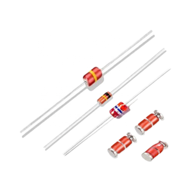 SMD Glass Gas Discharge Tube 500V Product Type