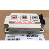 Module d'alimentation IGBT de haute qualité FF150R17KE4 FF150R17KE3