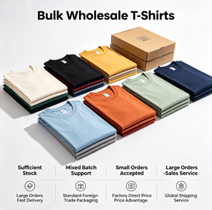 T-shirt en coton de qualité supérieure 180 g/m², personnalisable avec impression, coupe classique unisexe pour hommes, vente en gros - Product Image 5